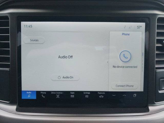 Certified 2025 Ford F150 XLT w/ Equipment Group 301A Standard AWD/4WD image 19