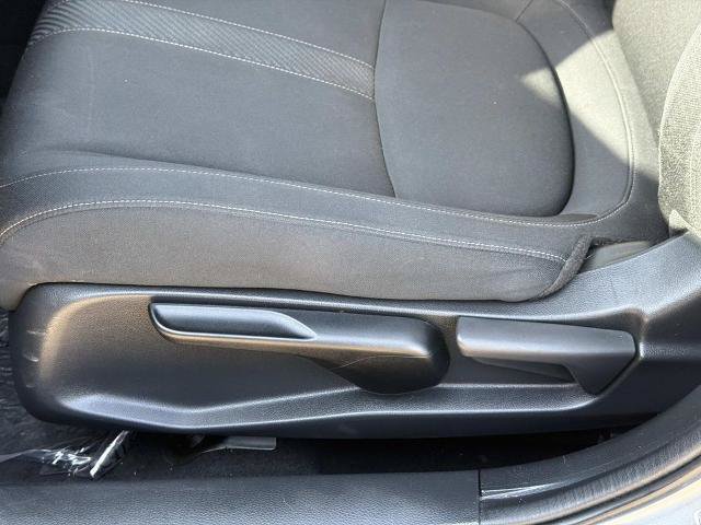 Used 2018 Honda Civic Sport image 20