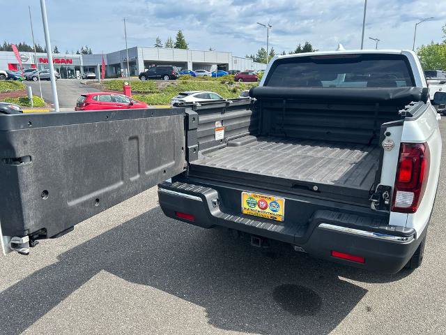 Used 2019 Honda Ridgeline Sport image 32