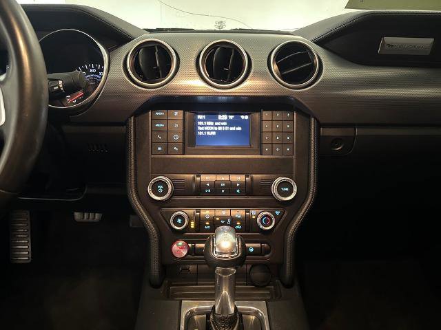 Certified 2022 Ford Mustang GT w/ Black Accent Package RWD image 17