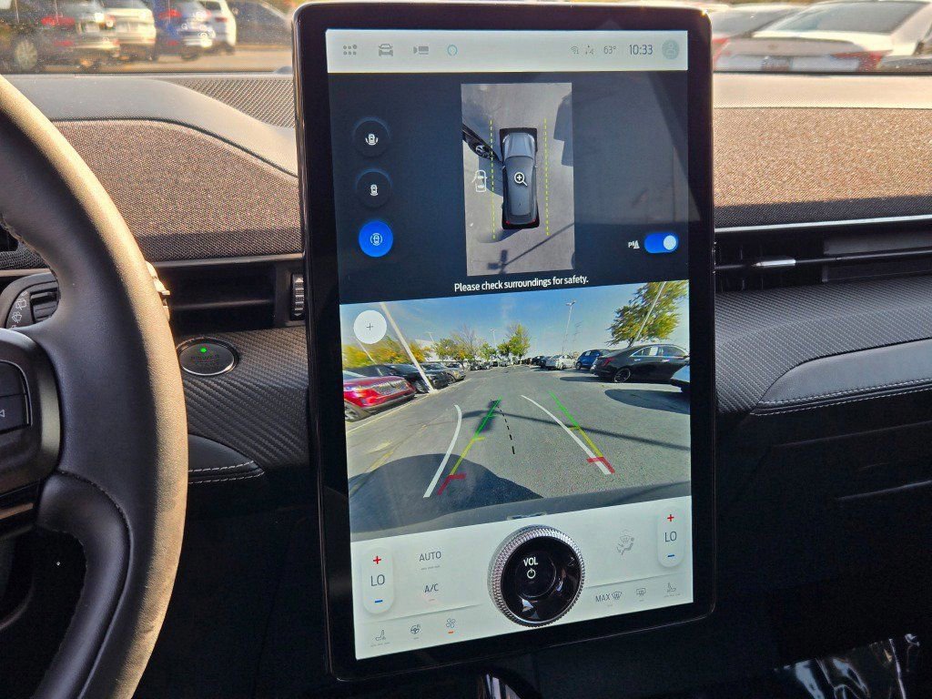 Certified 2023 Ford Mustang Mach-E Premium image 25