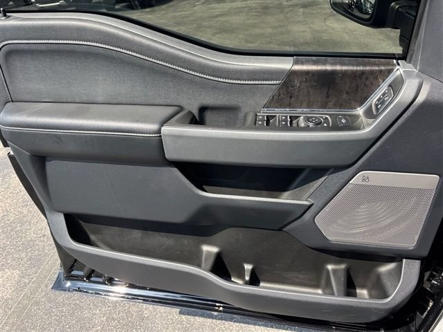 Certified 2023 Ford F250 Lariat w/ Sport Appearance Package AWD/4WD image 16