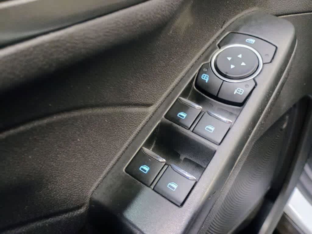 Certified 2023 Ford Escape Active FWD image 7