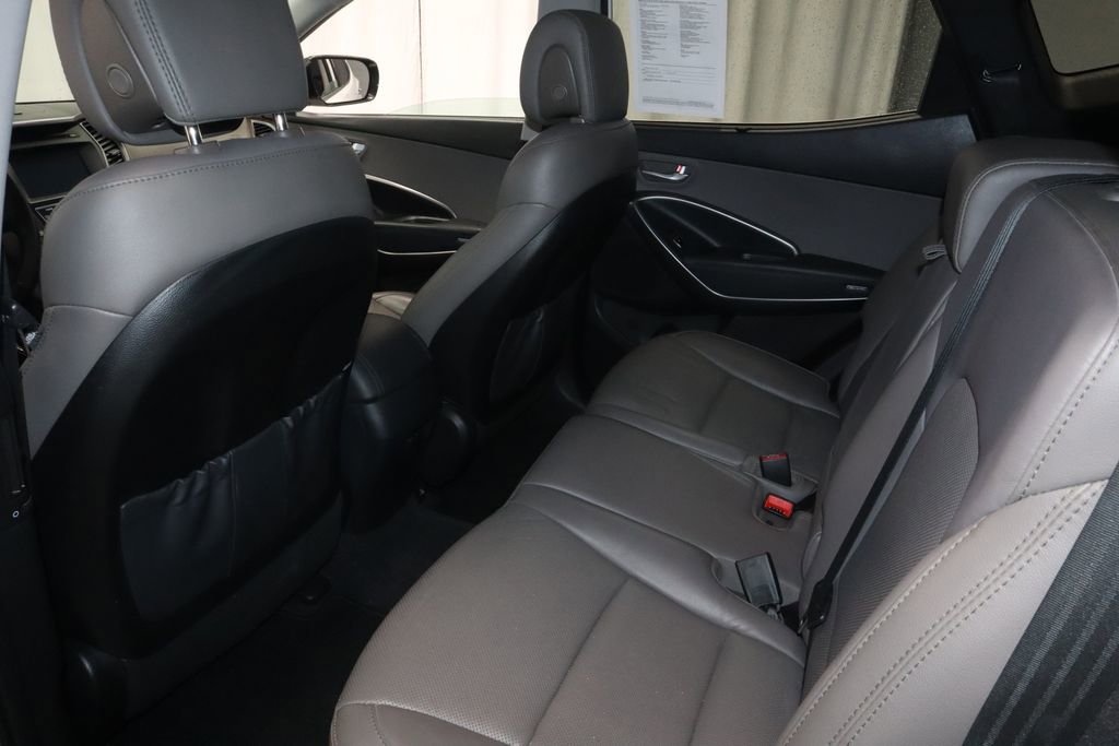 Used 2018 Hyundai Santa Fe Sport AWD/4WD image 20