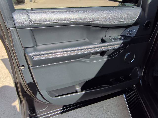 Certified 2023 Ford Expedition Max XLT RWD image 25