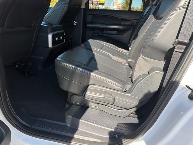 Certified 2024 Ford Expedition Max XLT image 25