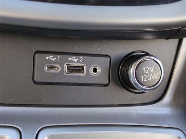 Used 2022 Nissan Murano SL image 22