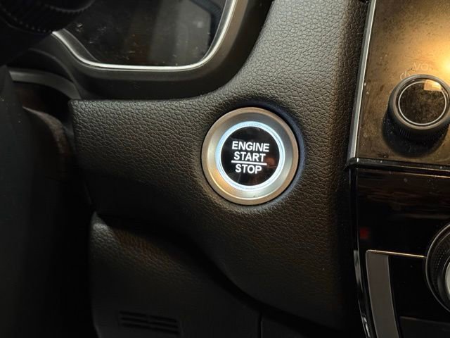 Used 2018 Honda CR-V EX image 17