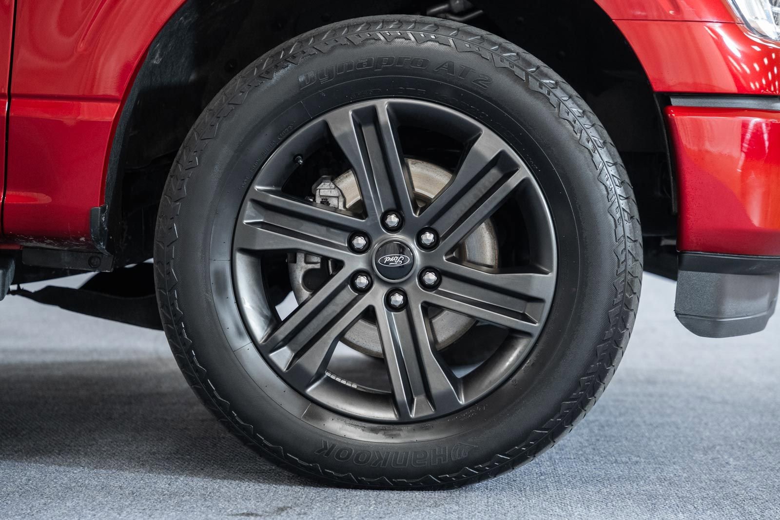 Certified 2022 Ford F150 Lariat w/ Equipment Group 502A High image 17