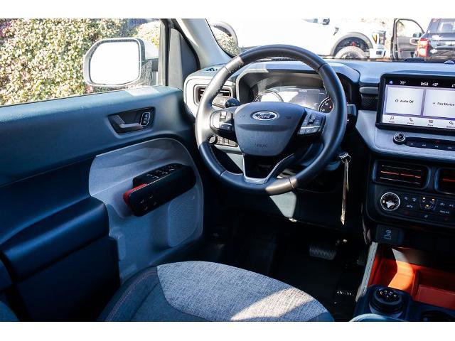 Certified 2023 Ford Maverick XLT w/ Equipment Group 300A Standard image 15