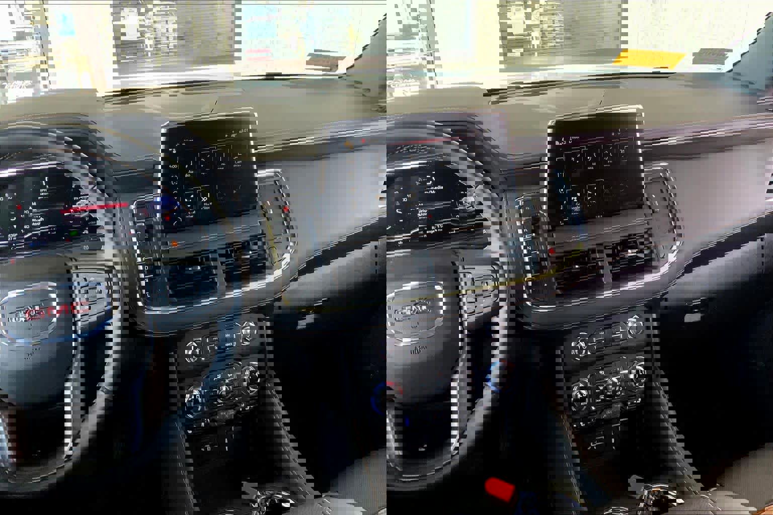 Used 2024 GMC Yukon AT4 w/ AT4 Premium Package image 8