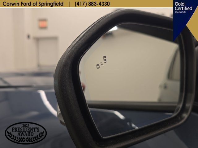 Certified 2025 Ford Explorer ST w/ Sun And Sound Package AWD/4WD image 41