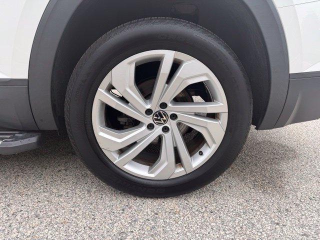 Used 2021 Volkswagen Atlas SE AWD/4WD image 57