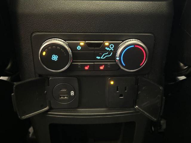 Certified 2020 Ford Explorer Platinum w/ Premium Technology Package image 23