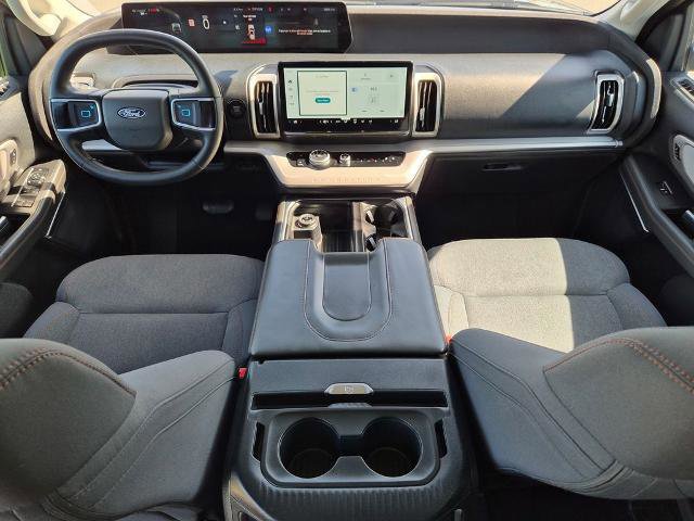 Certified 2025 Ford Expedition Max Active image 13