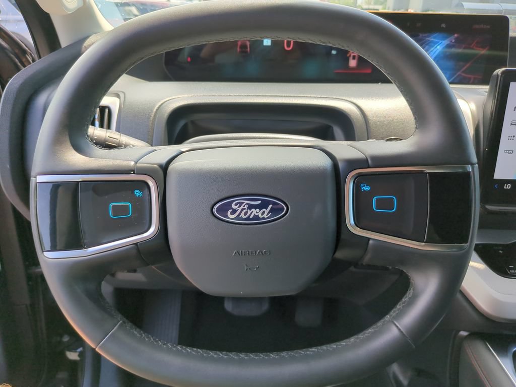 Certified 2025 Ford Expedition Max Active AWD/4WD image 30