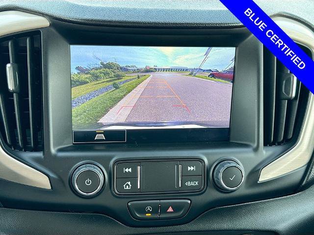 Used 2024 GMC Terrain Denali AWD/4WD image 11