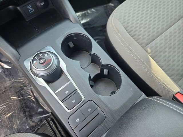 Certified 2022 Ford Escape SE w/ Convenience Package image 15