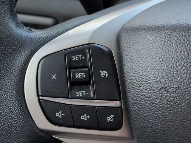 Certified 2024 Ford Explorer XLT w/ Equipment Group 202A image 23