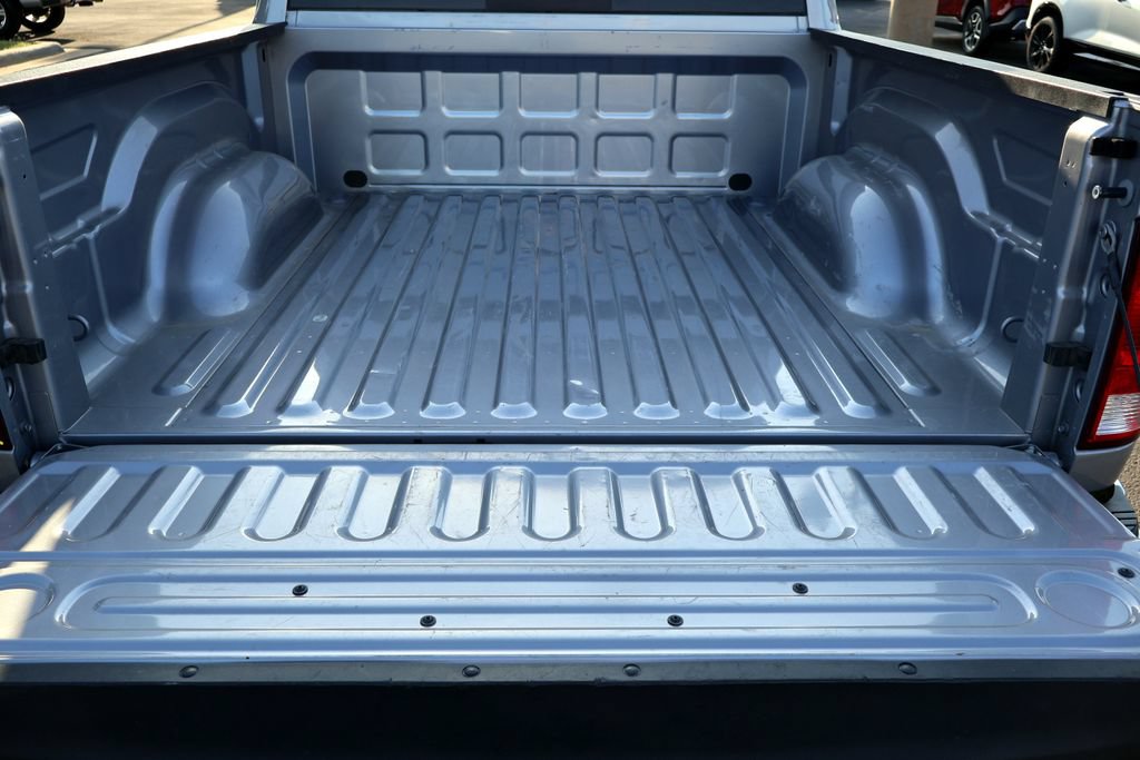 Used 2023 RAM 1500 Classic SLT w/ Trailer & Traction Group AWD/4WD image 15