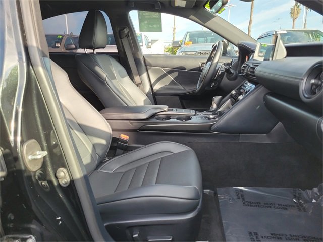 Used 2023 Lexus IS 500 image 26