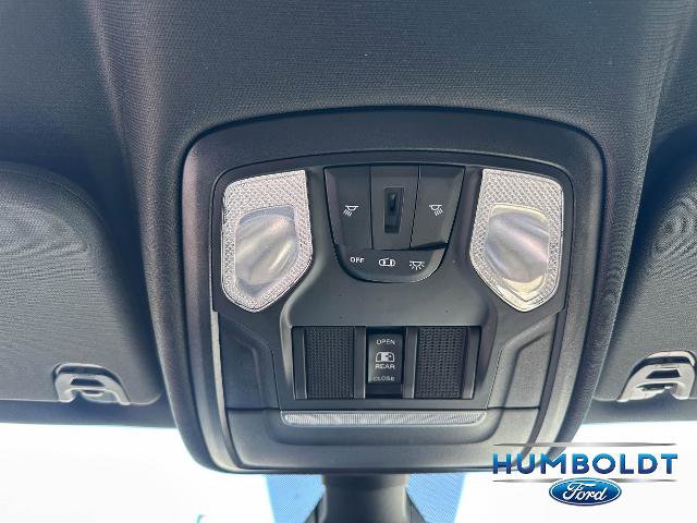 Used 2021 RAM 1500 Big Horn AWD/4WD image 31