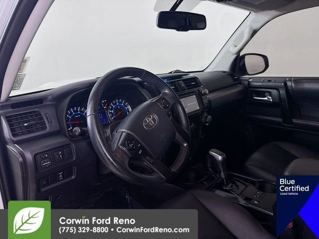 Used 2018 Toyota 4Runner TRD Pro image 11