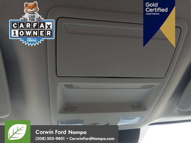 Certified 2025 Ford Maverick XL w/ Equipment Group 101A image 24