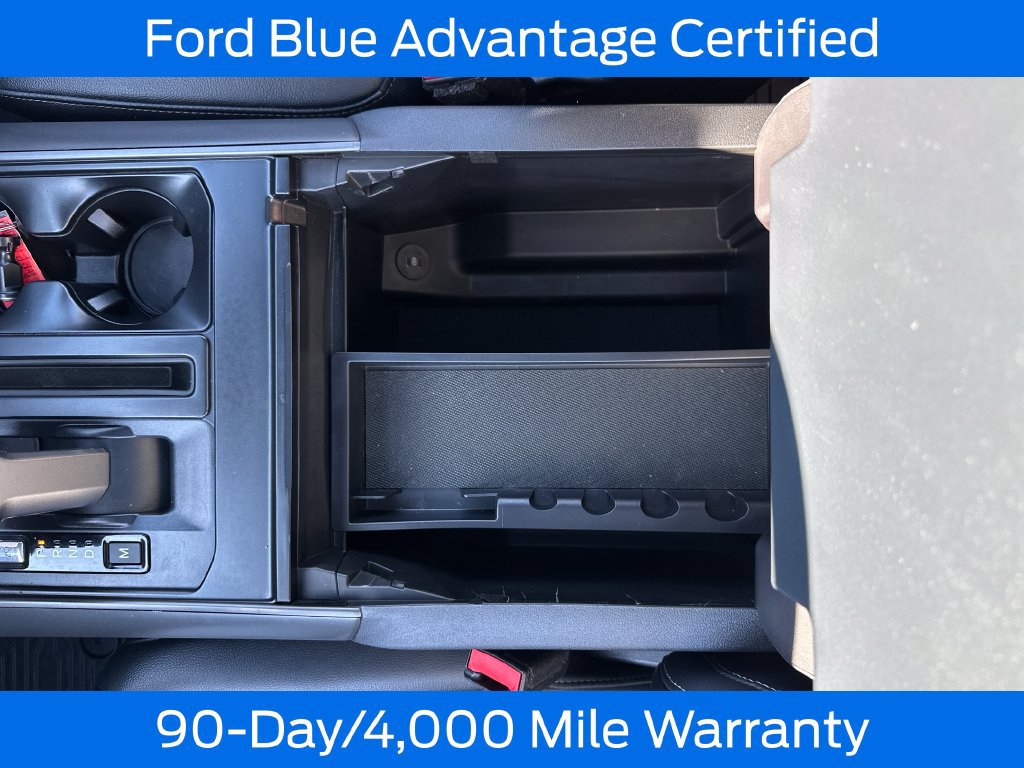 Certified 2025 Ford F150 Lariat AWD/4WD image 19