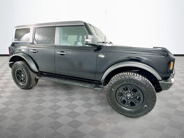 Certified 2023 Ford Bronco Wildtrak image 7