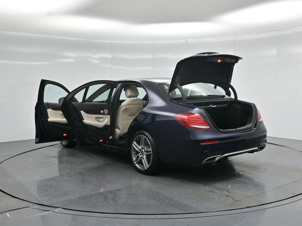 Used 2019 Mercedes-Benz E 450 E 450 image 58