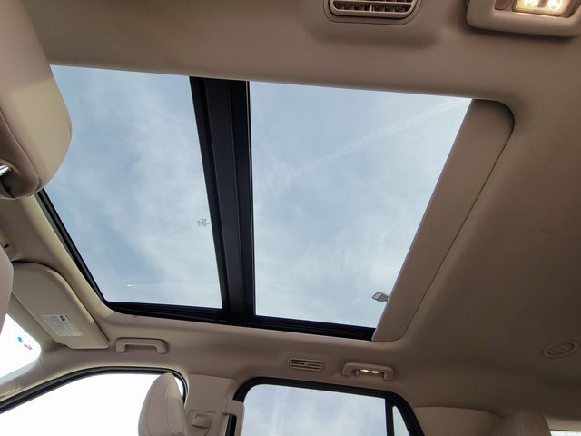 Certified 2024 Ford Expedition Max Limited image 15