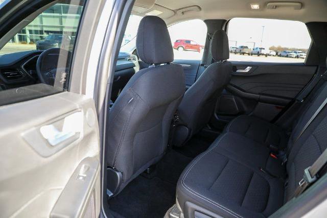 Certified 2024 Ford Escape Active w/ Tech Pack #2 image 23