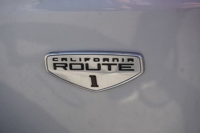 Certified 2022 Ford Mustang Mach-E California Route 1 RWD image 20