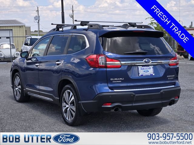 Used 2021 Subaru Ascent Touring w/ Popular Package #2A AWD/4WD image 5