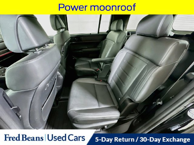 Used 2025 Hyundai Santa Fe Calligraphy AWD/4WD image 33