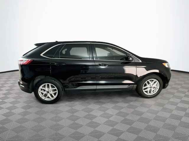 Certified 2024 Ford Edge SEL w/ Convenience Package AWD/4WD image 14
