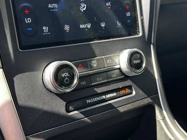 Certified 2023 Ford Edge SEL w/ Convenience Package AWD/4WD image 24