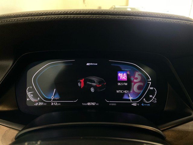 Used 2021 BMW X5 xDrive45e AWD/4WD image 22