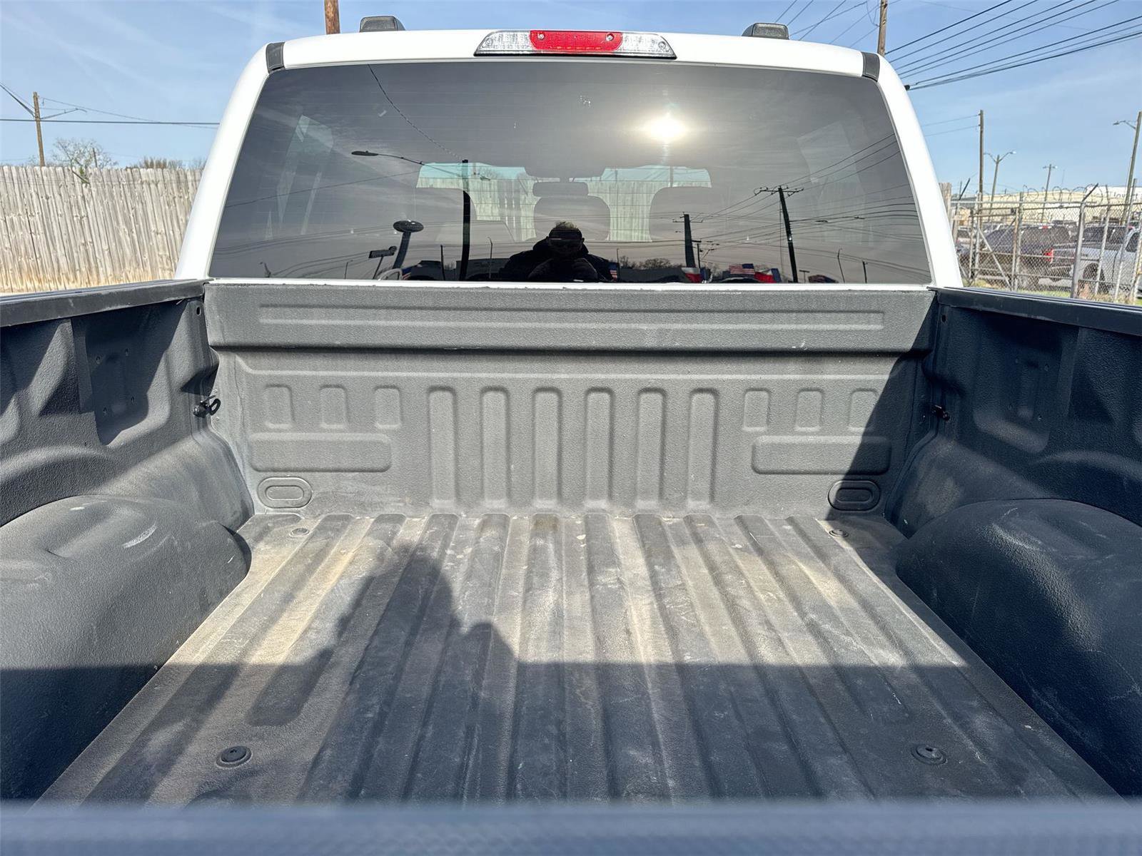 Certified 2023 Ford F150 XLT w/ Equipment Group 302A High image 22