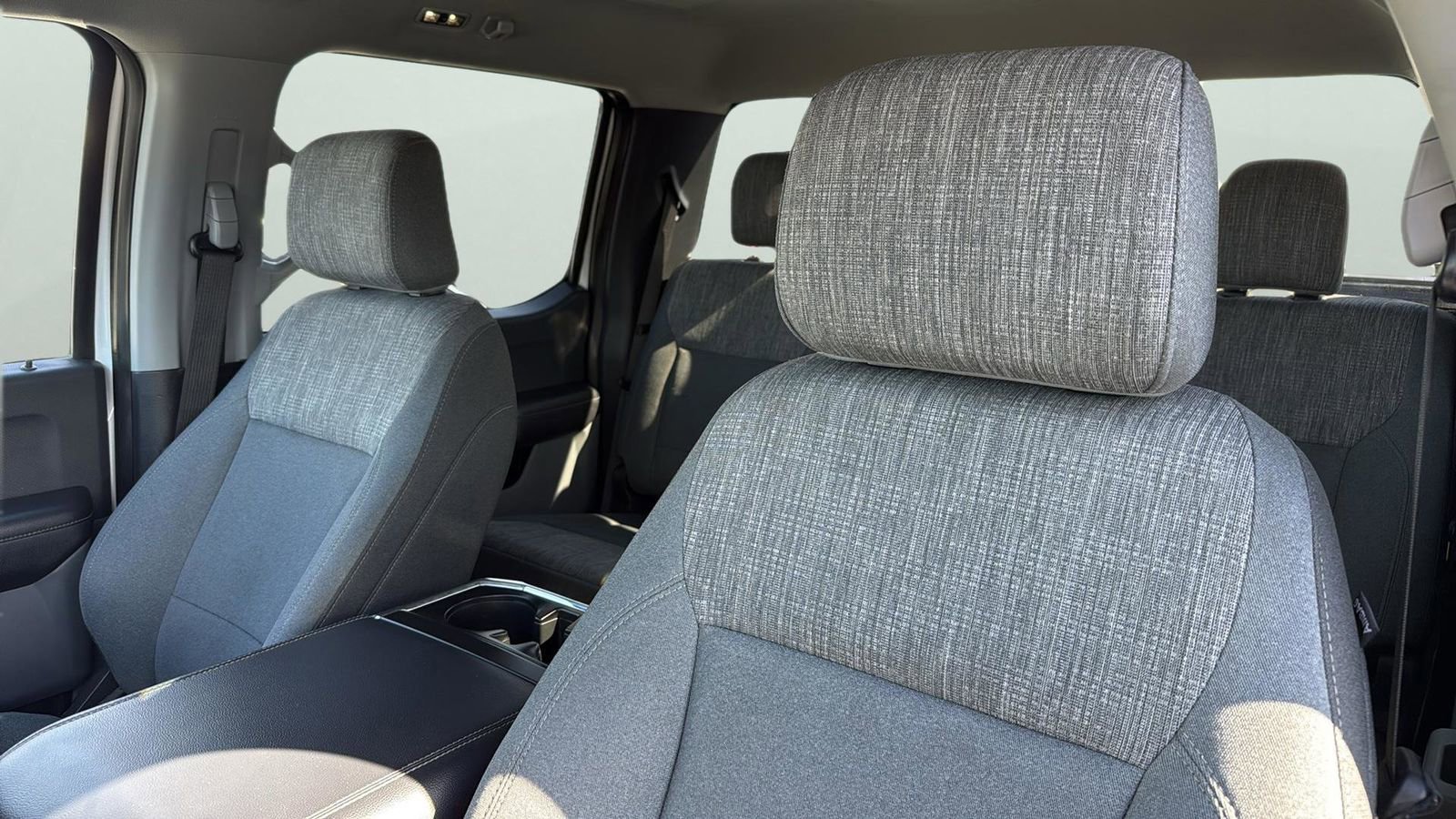 Certified 2022 Ford F150 XLT image 10