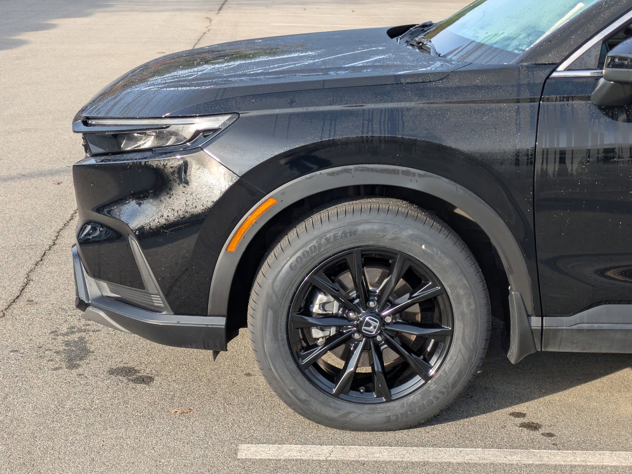 Used 2024 Honda CR-V Sport image 11