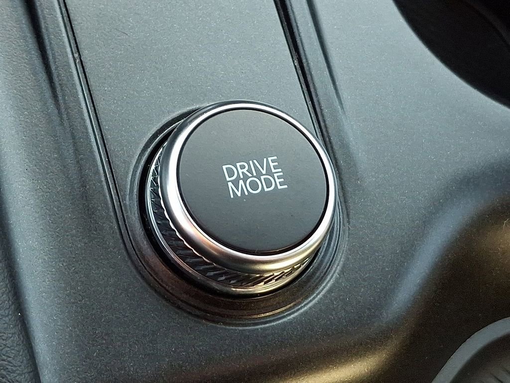 Certified 2025 Ford Explorer ST image 27