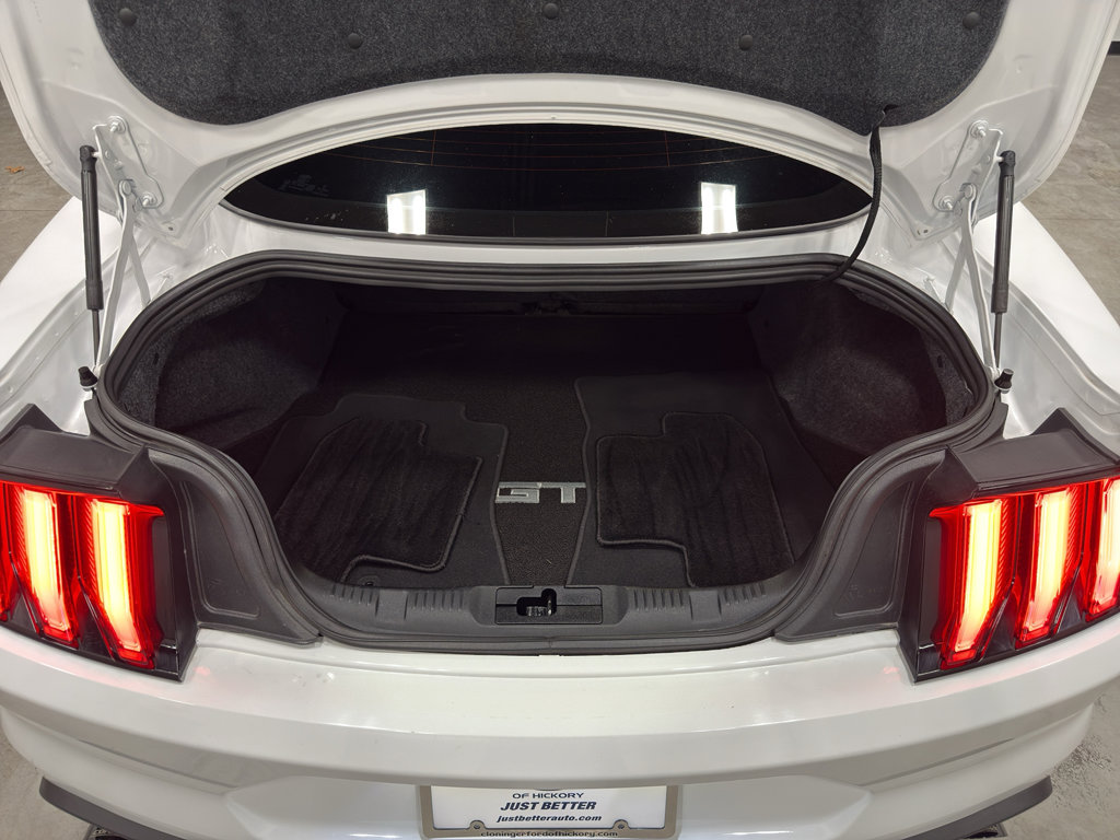 Certified 2020 Ford Mustang GT w/ Performance Package - Level 2 image 31