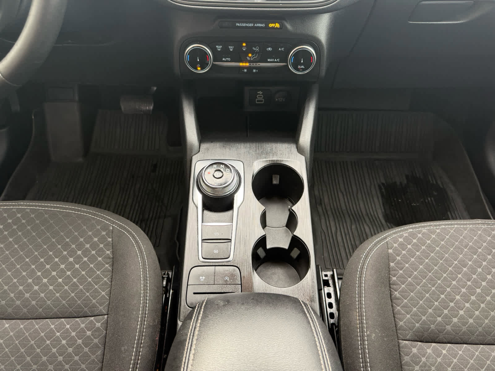 Certified 2024 Ford Escape Active image 17