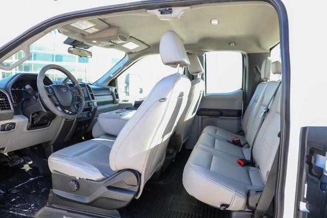 Certified 2021 Ford F550 XL image 26