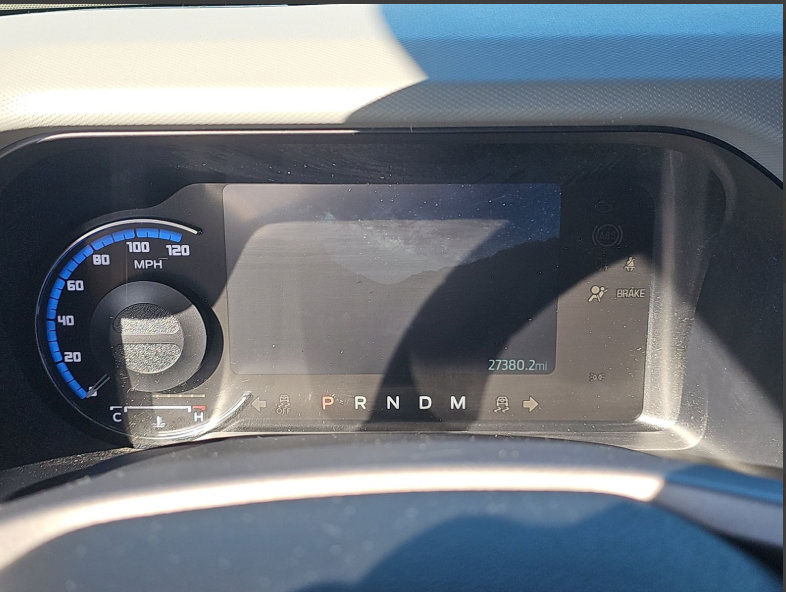 Certified 2022 Ford Bronco Badlands AWD/4WD image 3