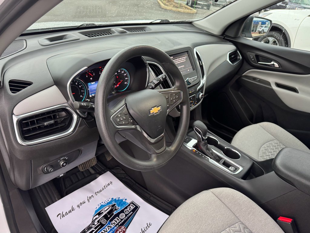 Used 2024 Chevrolet Equinox LS w/ LS Convenience Package image 26