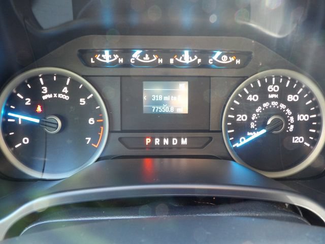 Certified 2020 Ford F150 XLT AWD/4WD image 17