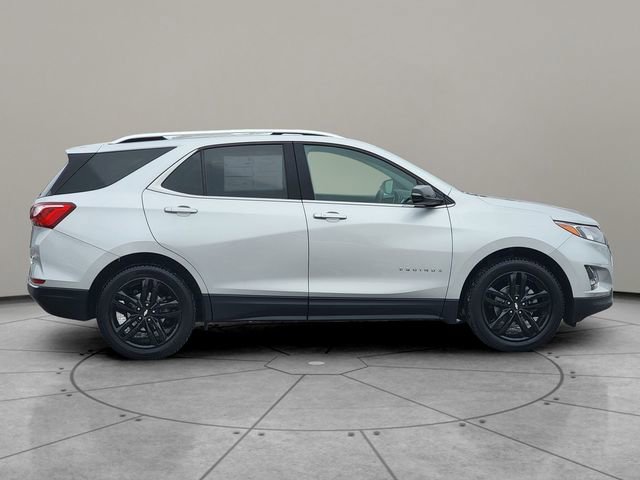 Used 2020 Chevrolet Equinox LT w/ Sport Edition image 12